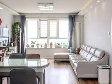 通州马驹桥莲水怡园南向精装三居 满五欢迎致电咨询 多套可选