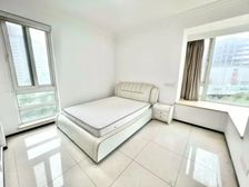 徐家汇旁!10年次新房 一梯一户刷卡入户 赠送15平小房间