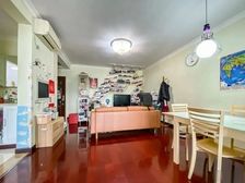 锦馨公寓,精装两房,位置安静,高区景观房,采光好