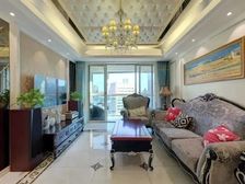 凯旋花苑3号楼,位置好,高区视野采光好。双南豪装