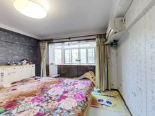 地铁口电梯双南2房 南向露台31平方米可利用精装修拎包入住