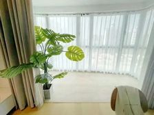 05年宜德苑,小高层带电梯,二楼空中花园,近宜山路地铁站急售