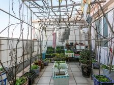 徐汇00年品质 经典大复式 全明户型 带车位 带露台 速约