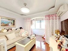 宜山公安大楼,精装双南两房,采光不挡,售后公房,业主置换急售