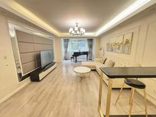 徐汇04年品质小区 中央空调带地暖 飞机户型 随时看房有钥匙