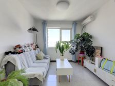 急售拥金1%津铁泽苑1居室单价低东南朝向委托已签