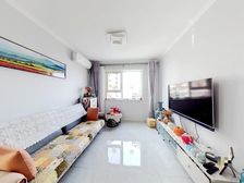 急售拥金1%河西津铁泽苑电梯新房观景房看房方便