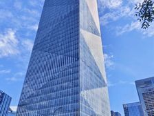 宁波研祥中心精装修纯写字楼,地铁,超出租!下载app举报