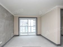 悦然广场商圈 靠镇江 美的城 三开间朝南 视野开阔价格最底