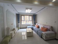 香榭丽都 93.45平2居 南向简装修 方便看房