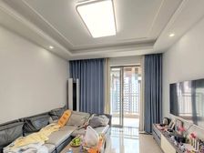 招商樾园 98.82平3居 东南向精装修 着急出售