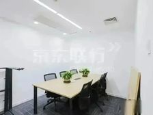 三元桥天元港中心丨新出150平5元丨精装三个到顶隔间丨随时看