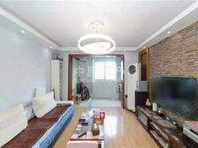 南北通透,精装修,一梯两户,交通便利,房型正气