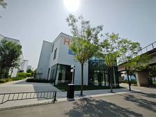 伊莎文心广场 华腾世纪 华膳园 西店记忆写字楼2000平出租