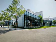 伊莎文心广场 菁英梦谷 华膳园 西店记忆写字楼1000平出租