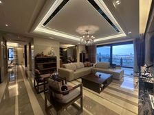 海珀旭晖(公寓住宅) 临地铁 高楼层视野无遮挡 购物方便