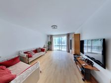 双星花园1楼带大院子