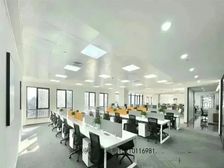 燕莎亮马桥地标独栋丨DRC外交办公大楼丨高区新出整层精装金融