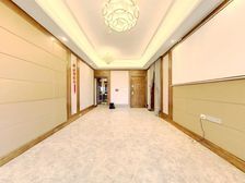 恒大都汇华庭 4室1厅 西