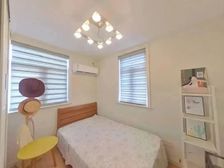 中原新村,汇师南北通两室,已买急售,中间楼层,位置安静