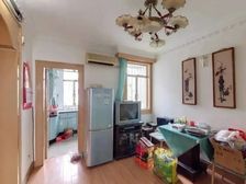 柿子湾小区,新出双南两房,交小,徐汇中和南模初。置换急售