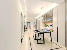 万科红郡 3室2厅 111.41平