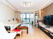 锦馨苑 3室2厅 138.22平,板式南北通,位置安静,急售