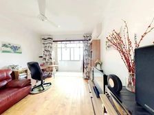 徐虹公寓 精装双南两房,徐家汇内环内近宜山路地铁站。置换急售