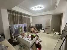 中冶昆庭精装南北两房 满二83平仅49万+房东诚意出售+急售
