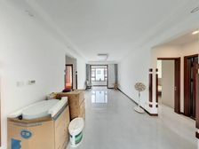 东方和府 3室1厅 89.08平