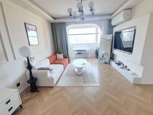 (晋元)电梯高区,带固定车位,精装修,价格可谈,看房随时