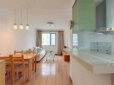 05年宜德苑,板式双南两房,位置安静,近宜山路地铁站。急售