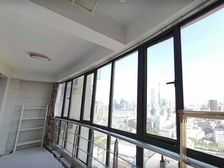 新上!苏州河黄浦江东方明珠全景观北外滩苏河湾双商圈景观带车库