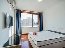 内环14年次新!两梯两户348线地铁次顶楼大悦城