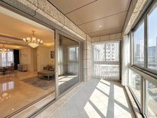 中粮天悦壹号 精装修 拎包入住 预约看房