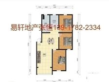 两房价格买③房 降价40万急售 一梯两户 地鉄口 随时看房