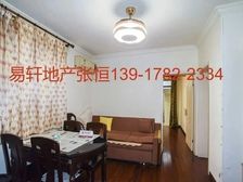 新上实拍:北杨园 双南双天井 稀缺户型 拎包入住 急售!