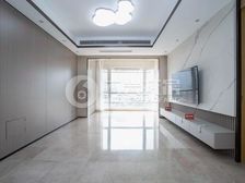 外滩界!21年次新飞机三房,一梯一户,干挂石材,有车位!!!