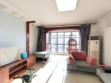 蓝郡国际花园 2室2厅 104.71平