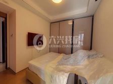 圣和静安公馆 产权清晰 房龄新 中间楼层采光好 购物方便