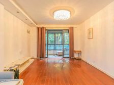 两房两卫,带储藏室,周家嘴隧道在旁,双D铁东靖路站