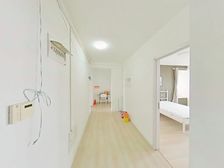 次新小区|花园位置不靠路|双轨交汇|看房小杨有钥匙|业主诚售