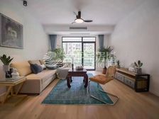 业主移居国外 诚心急出 产权清晰 精装修 送车位 随时可看房