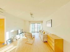 常德路 静安枫景苑 3室2厅 中楼层 户型方正