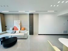 惠州博罗石湾奥晨天悦花园 南北通透三房 精装满五仅60.8万