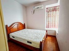 汽博中心 金贸时代旁 金渝轻轨站 近北站机场 拎包入住