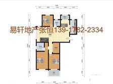 挥泪急售没税!2015年房龄!带地下车位!安静位置!好楼层!