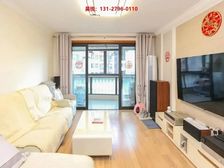 眞盘实价板式三房+全明户型精装+环境优美靠近地铁+无税费可谈