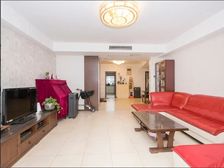 锦秋知春南北通透三居 满五155平中层住宅