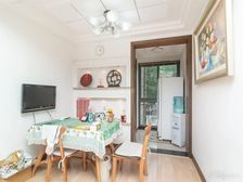 连城苑 2室2厅1卫 简装修 699万元